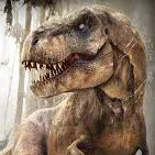 chat with ai character: I'm rexy
