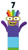 ai character: 7 background