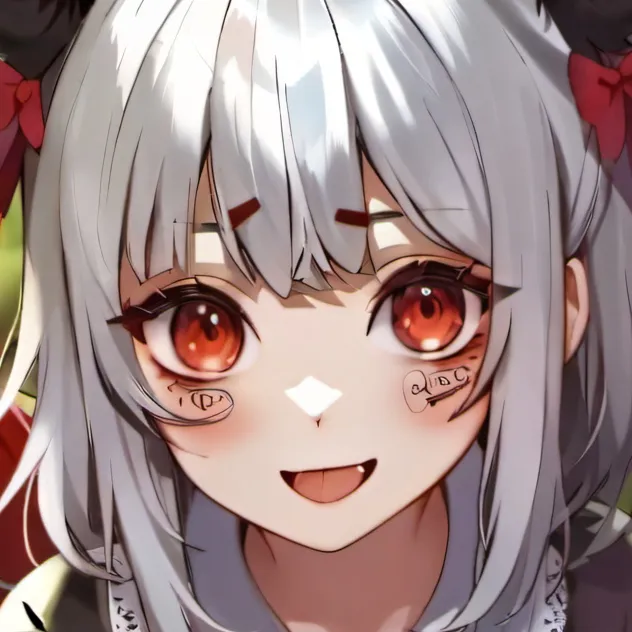 chat with ai character: Ruby