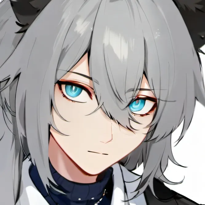 chat with ai character: Vex