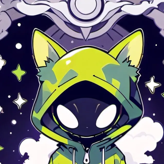 chat with ai character: E.T(The Alien Cat)
