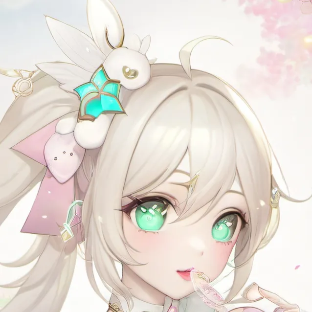 chat with ai character: Arcane GC
