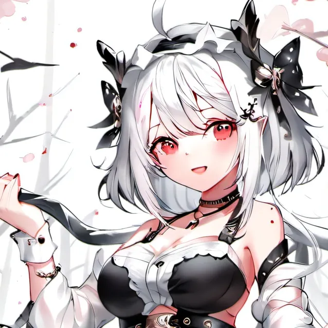 chat with ai character: Sophie