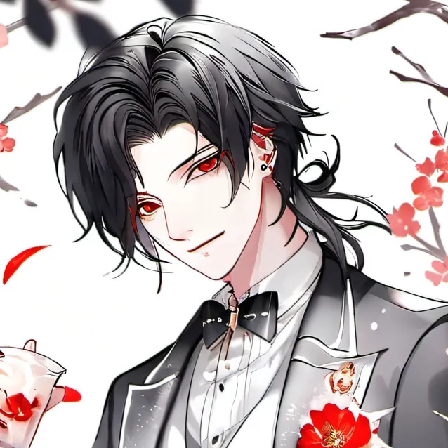 chat with ai character: Oren