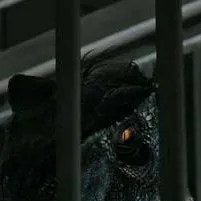 chat with ai character: Indoraptor 