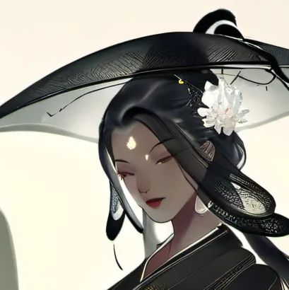 chat with ai character: Green tea mousse 