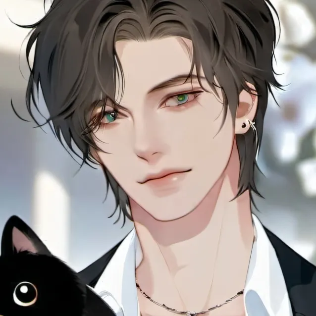 chat with ai character: William Searl