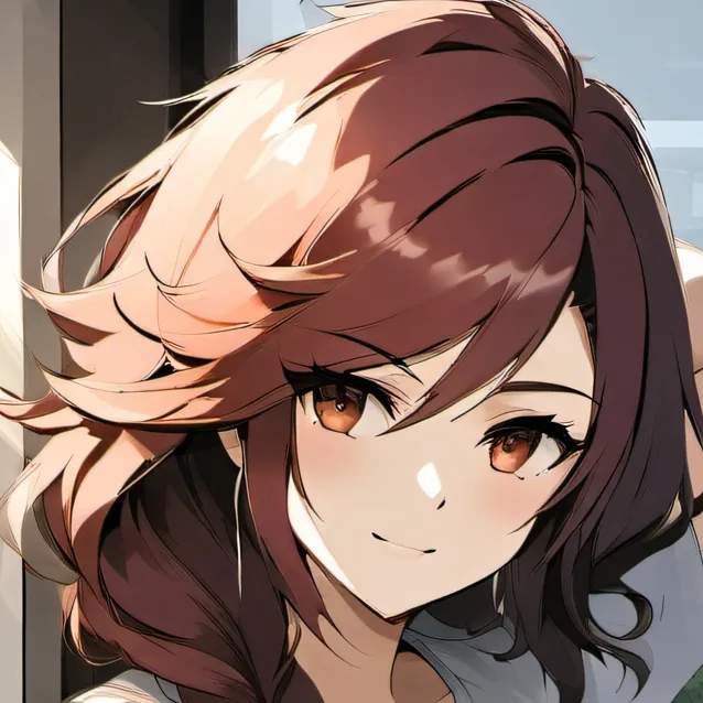 chat with ai character: Nia Lowell 