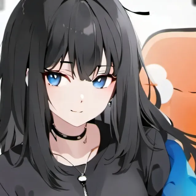 chat with ai character: Katie Melon