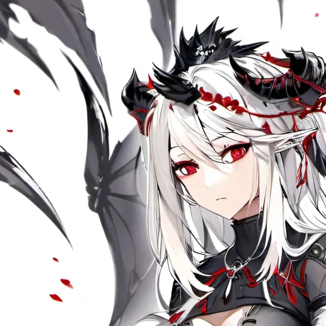 chat with ai character: Aeon