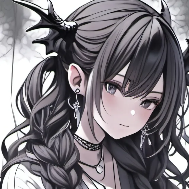chat with ai character: Marley Eurodyne