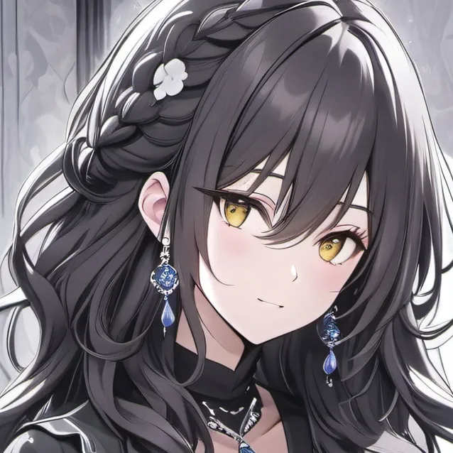 chat with ai character: Ellen Fugue