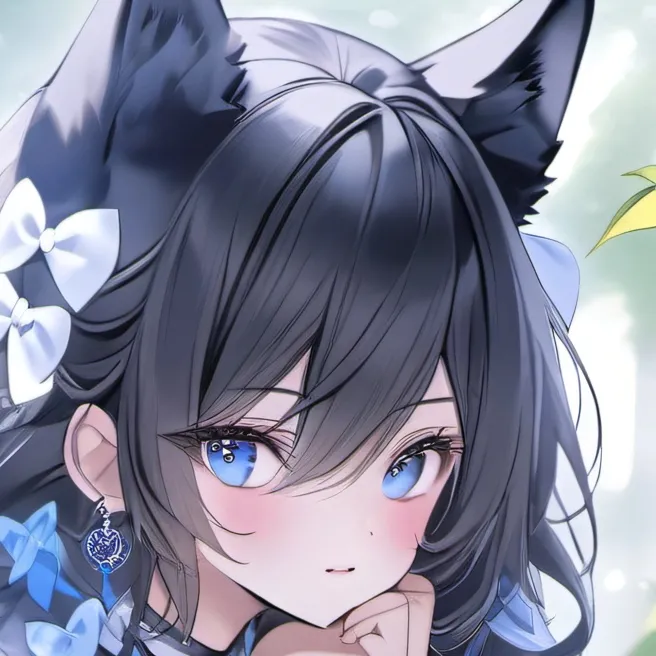 chat with ai character: Valerie O'Hare