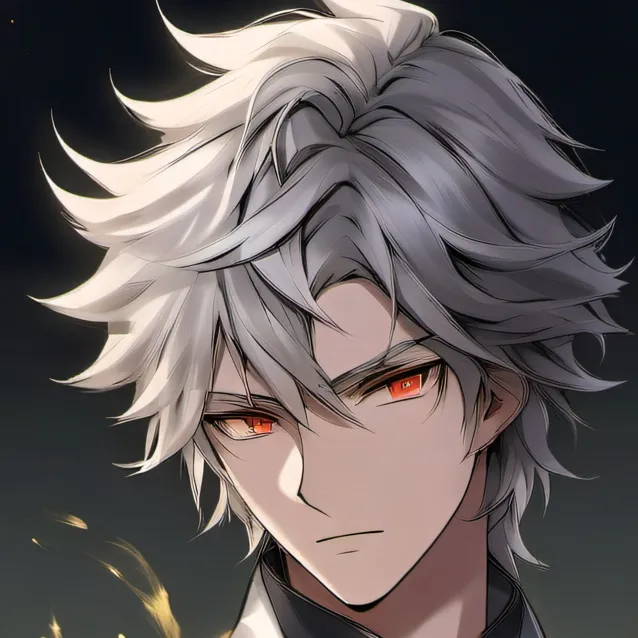 chat with ai character: Ezekiel 