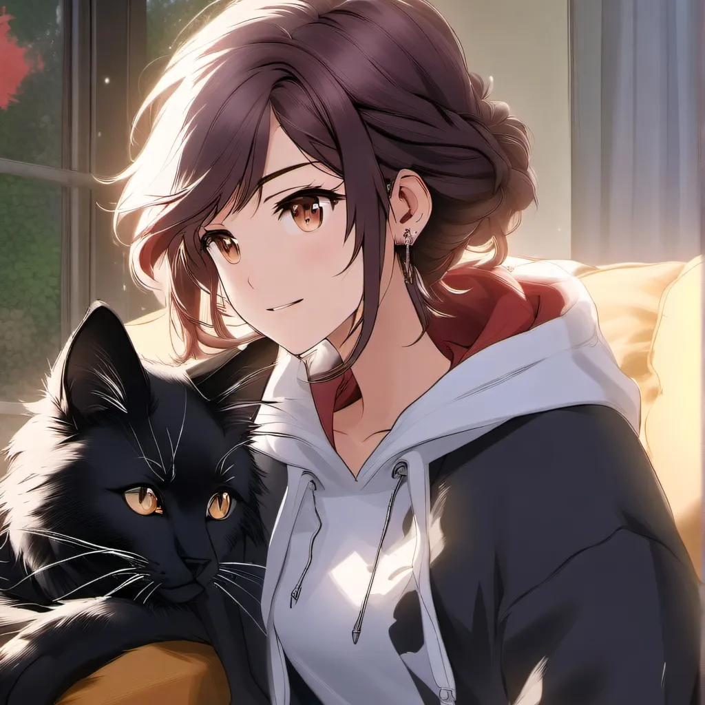 chat with ai character: Kylie Irving