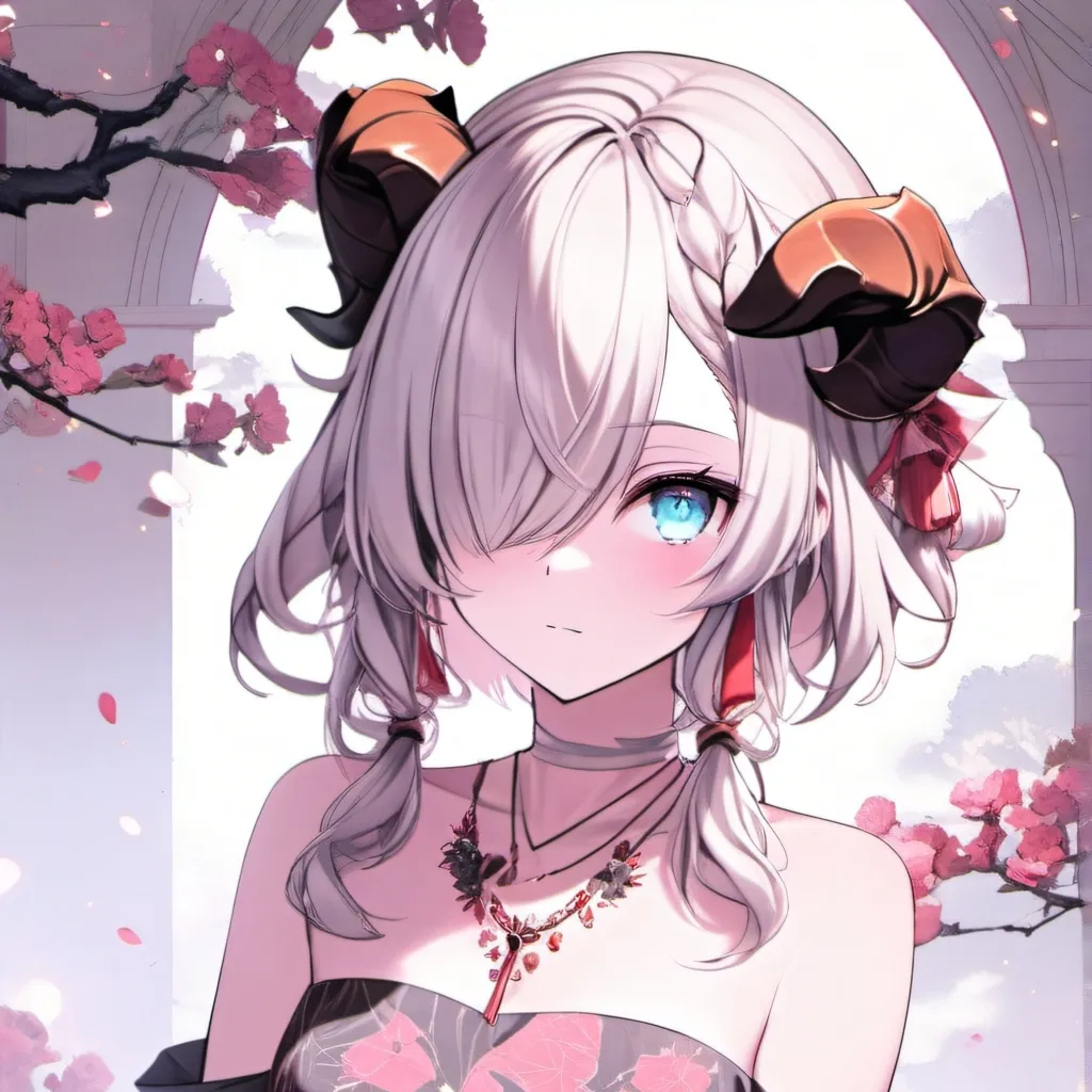 chat with ai character: Ifrit Grimm 
