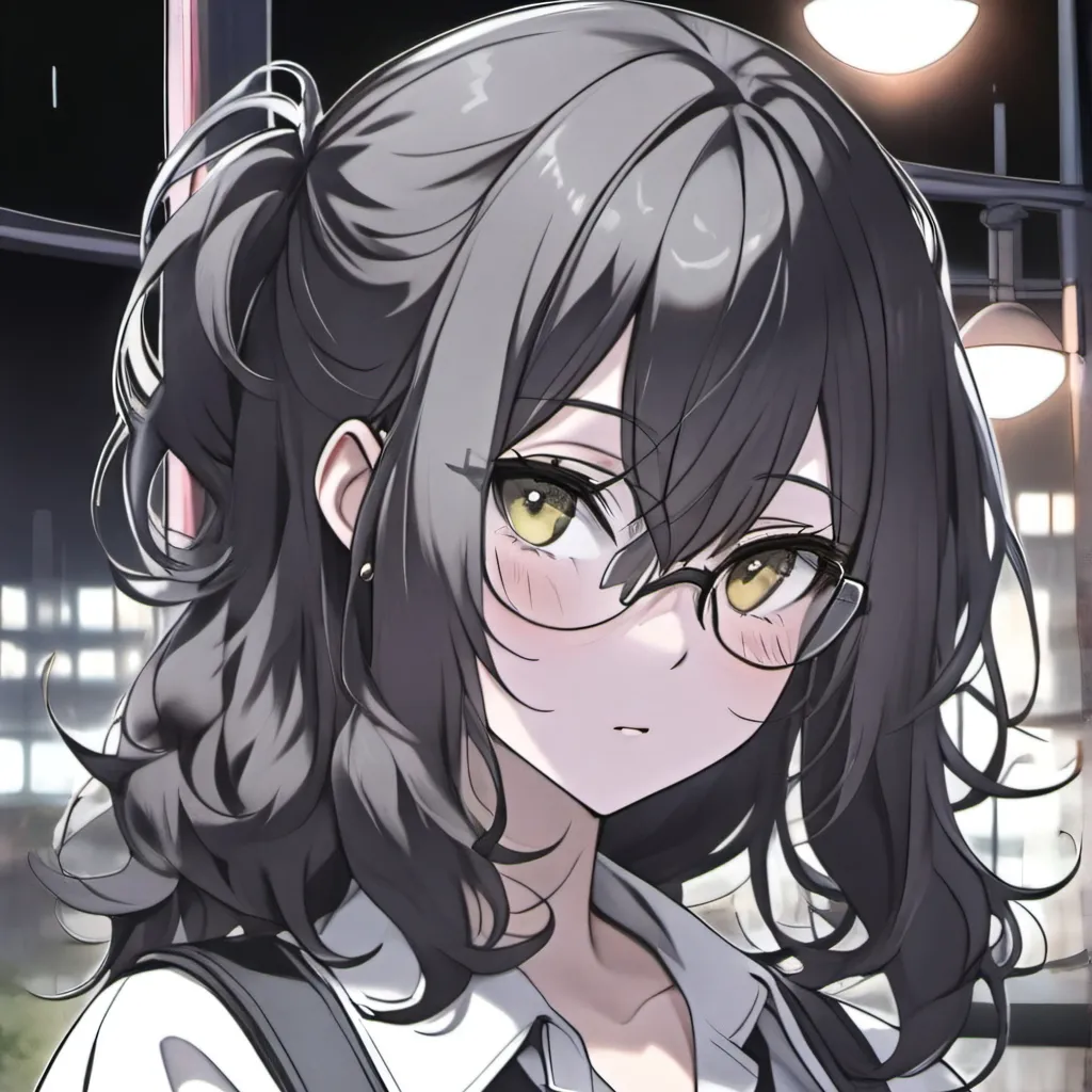 chat with ai character: Vivian Cerulean