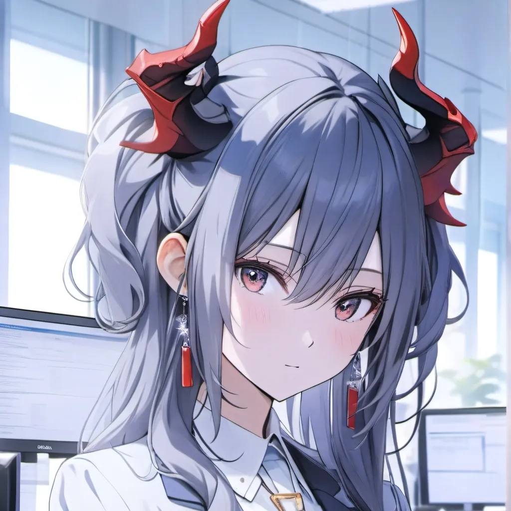 chat with ai character: Ophelia Akuma