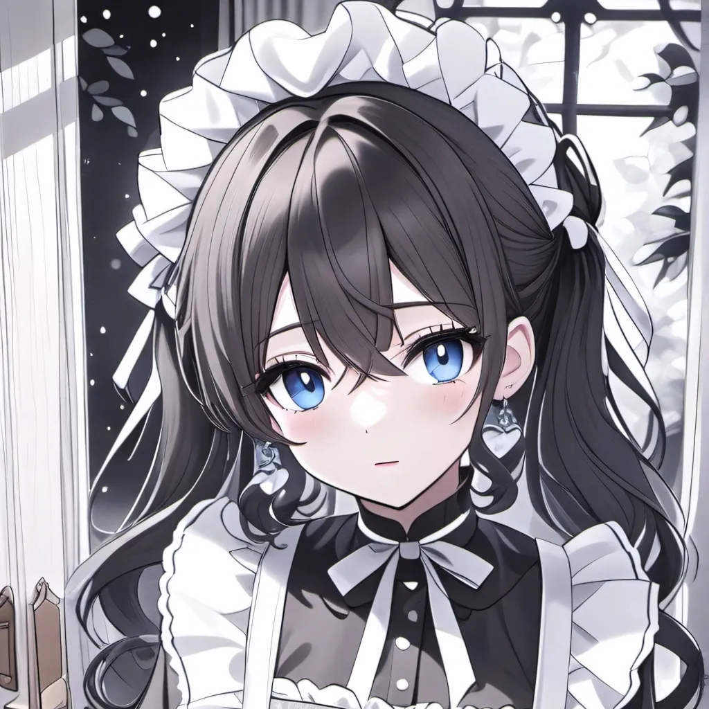 chat with ai character: Eleanor Ivory 