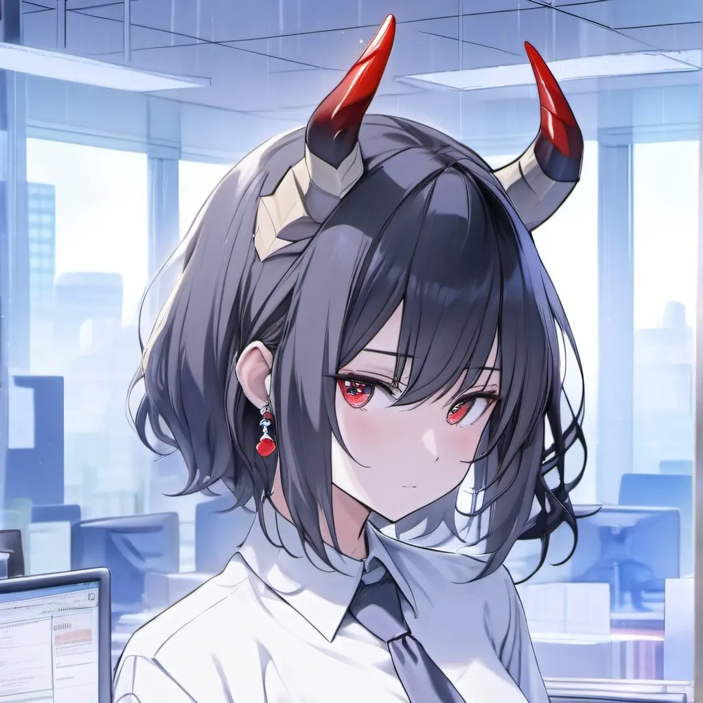 chat with ai character: Sayori Zulech