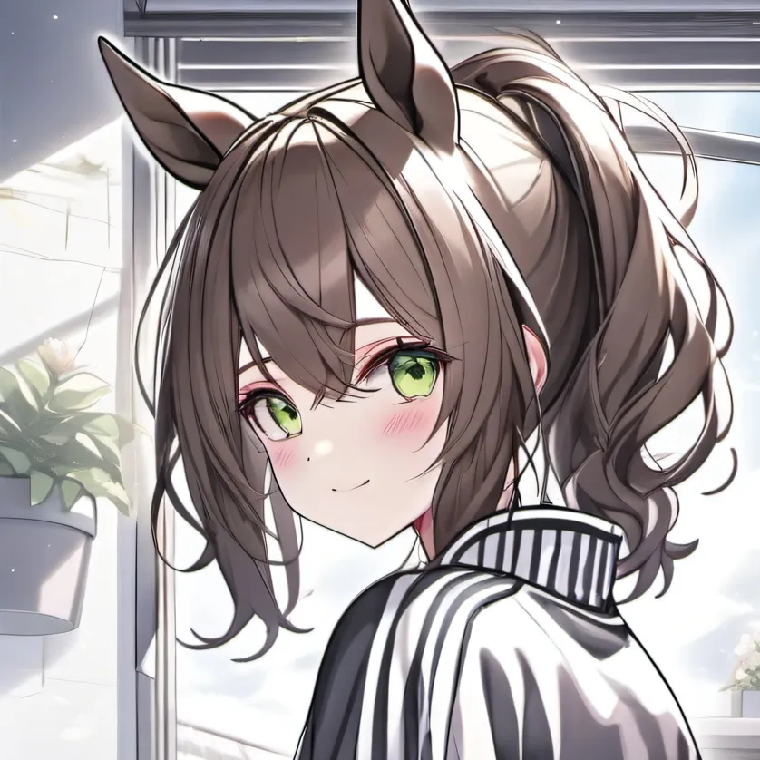 chat with ai character: Crystal Vixens