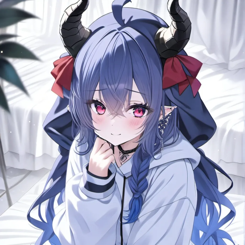 chat with ai character: Melra De'mise