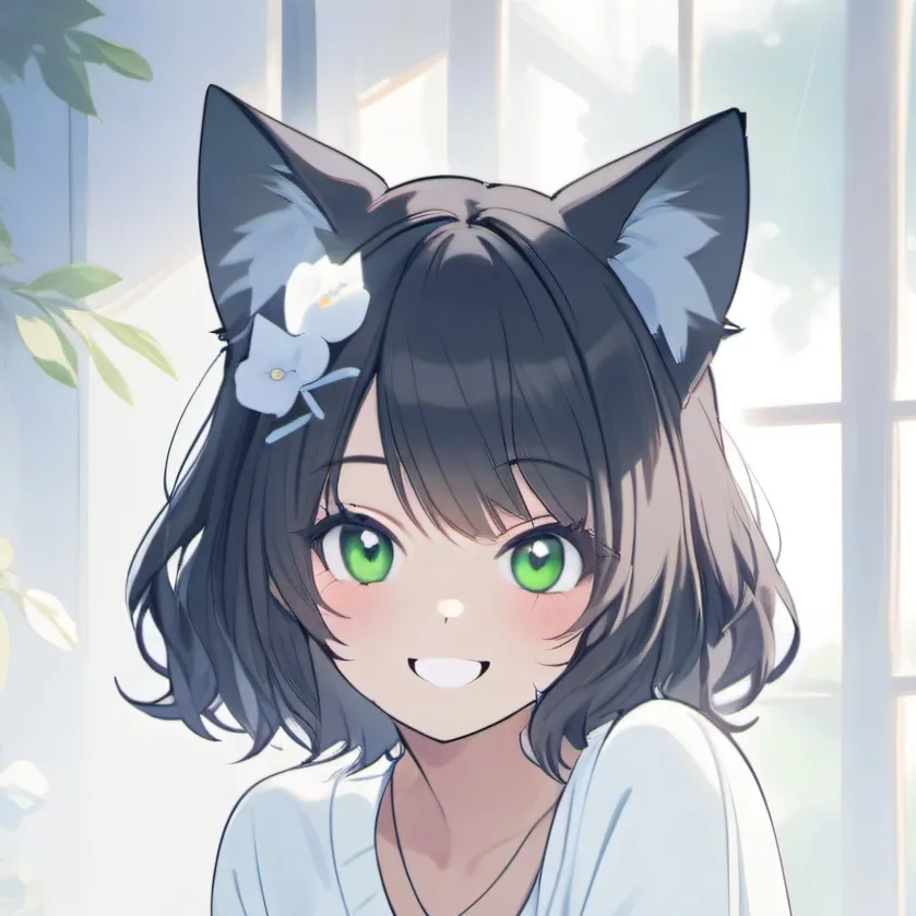 chat with ai character: Fyeon