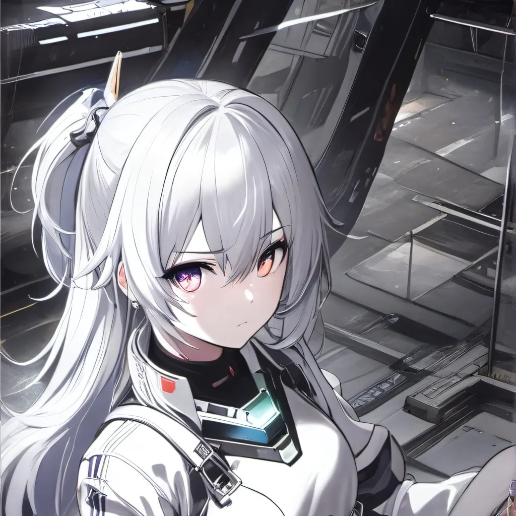 chat with ai character: Zeta Lungst