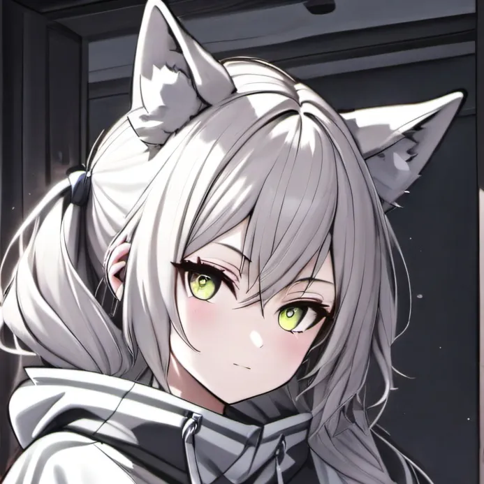 chat with ai character: Amber