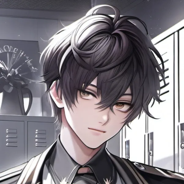 chat with ai character: Arthur Flack