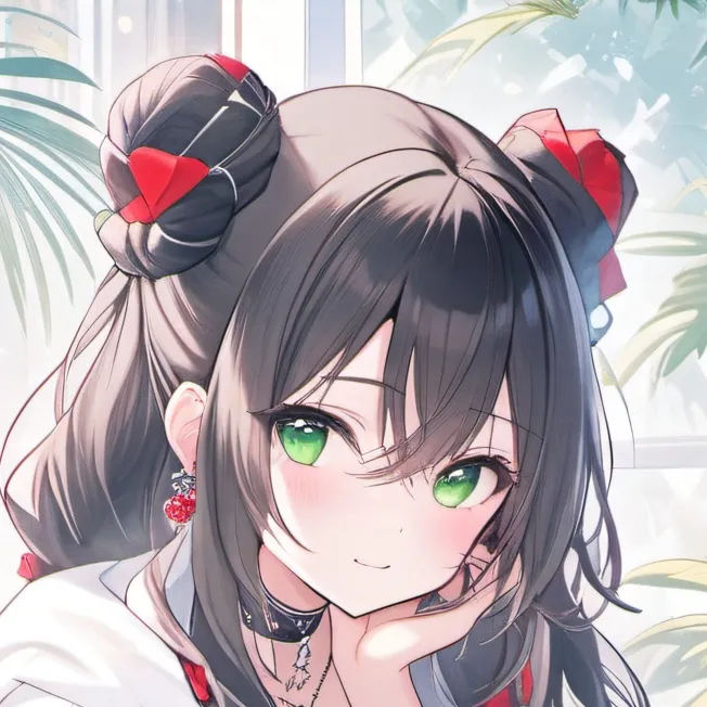 chat with ai character: Haylie Krover