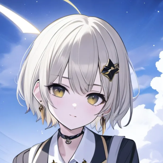 chat with ai character: Zora Chronum 