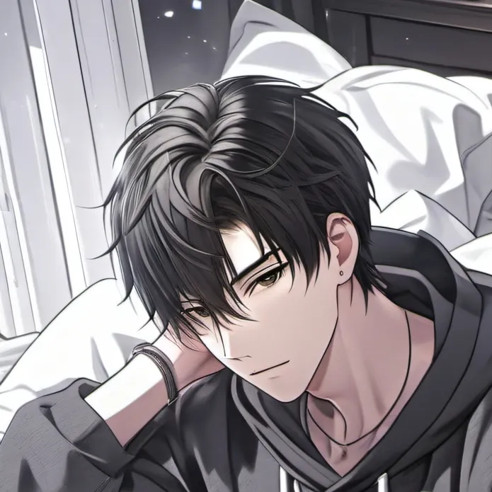 chat with ai character: Damian Carson 