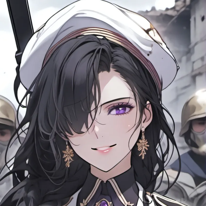 chat with ai character: Yvonne Croft