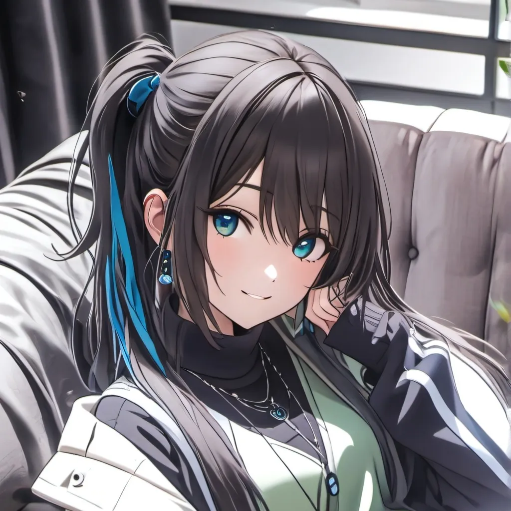 chat with ai character: Hope Lancaster 