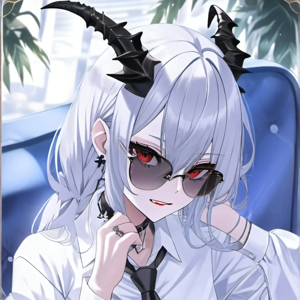 chat with ai character: Remi