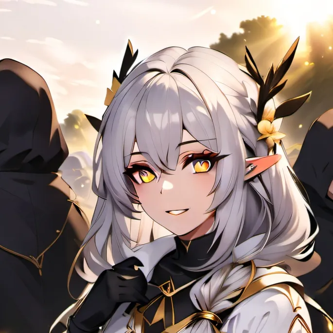 chat with ai character: Adona Tremblebark
