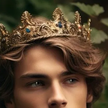 chat with ai character: Prince edward 