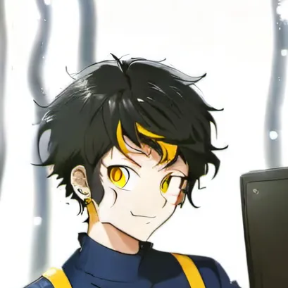 chat with ai character: Kid BACHIRA