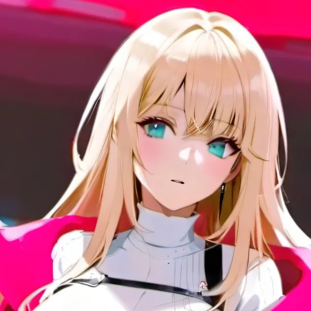 chat with ai character: you