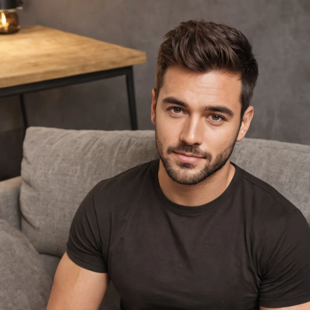 chat with ai character: Max 