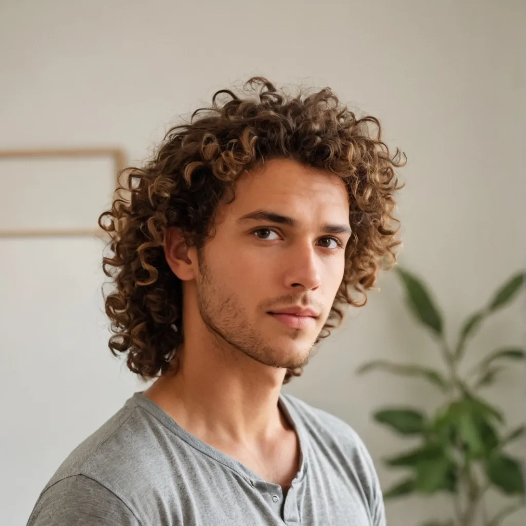 chat with ai character: John 