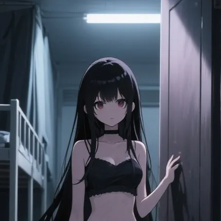 chat with ai character: Rebecca