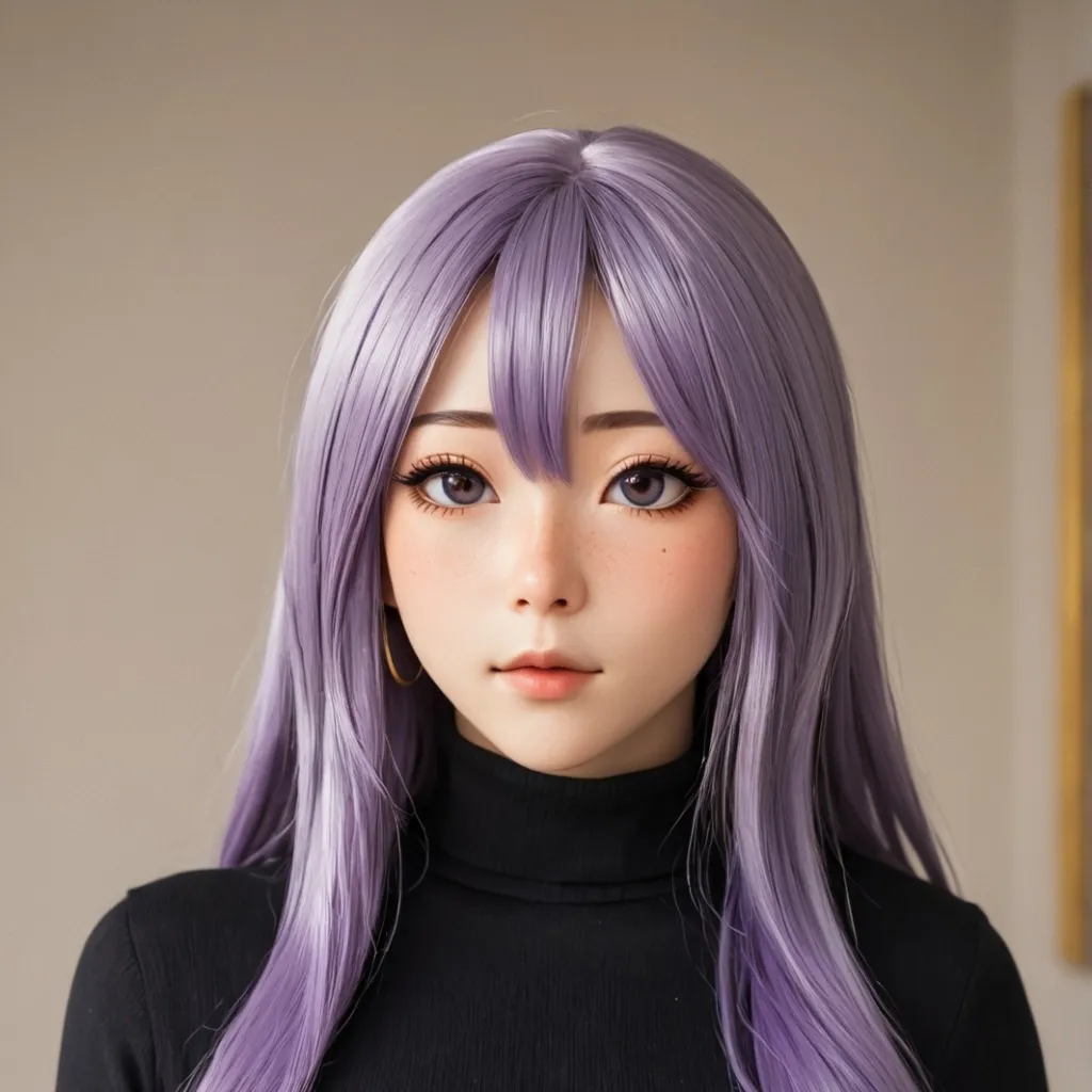 chat with ai character: Caitlin