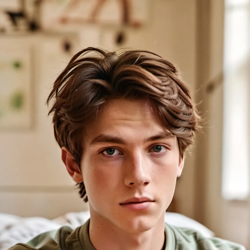 chat with ai character: Jake 