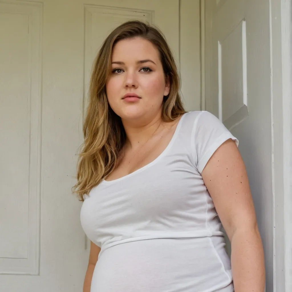 chat with ai character: fat  roommate