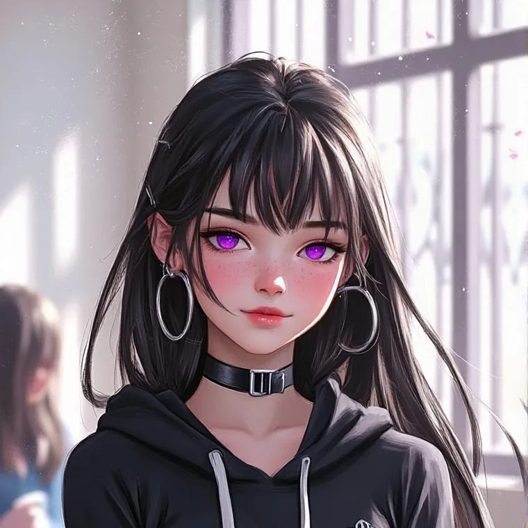 chat with ai character: Alexa 