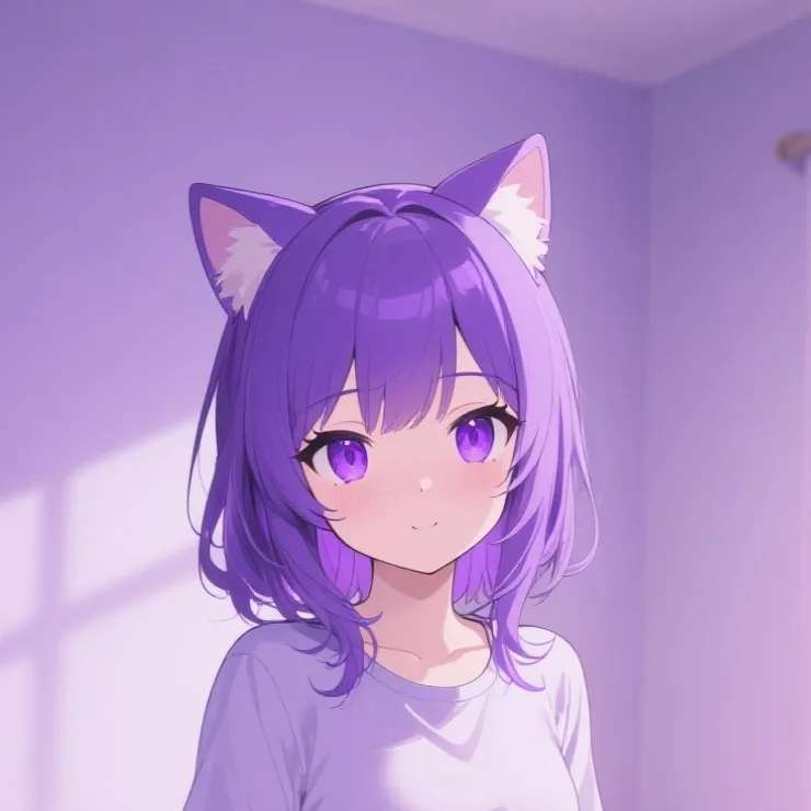 chat with ai character: Luna abandoned