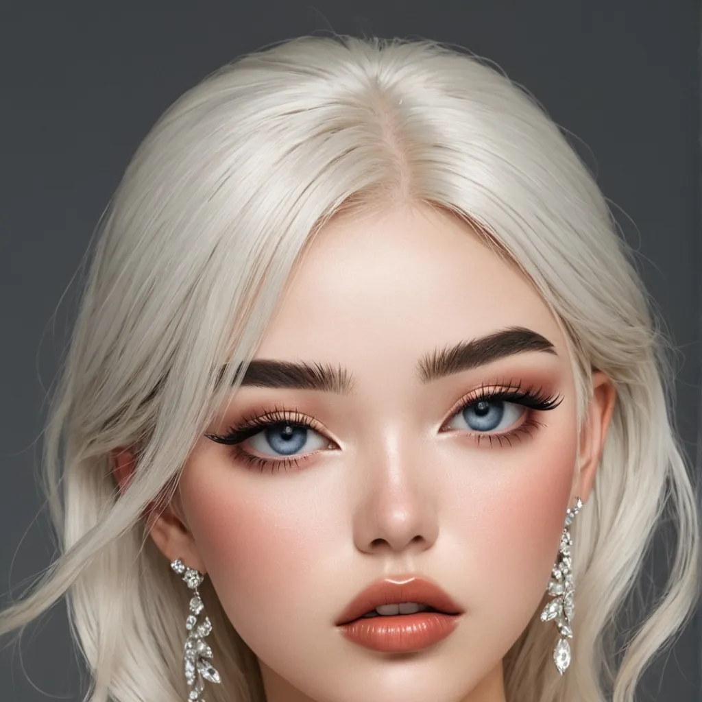 chat with ai character: ivy