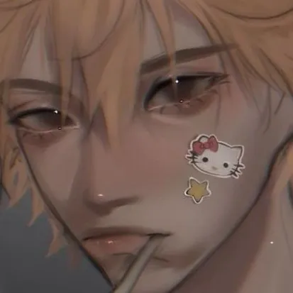 chat with ai character: Lucca